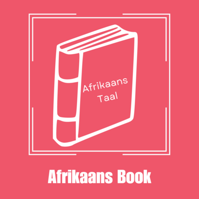 Afrikaans Book