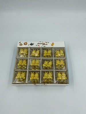 Bee PK2 Eraser 48pc