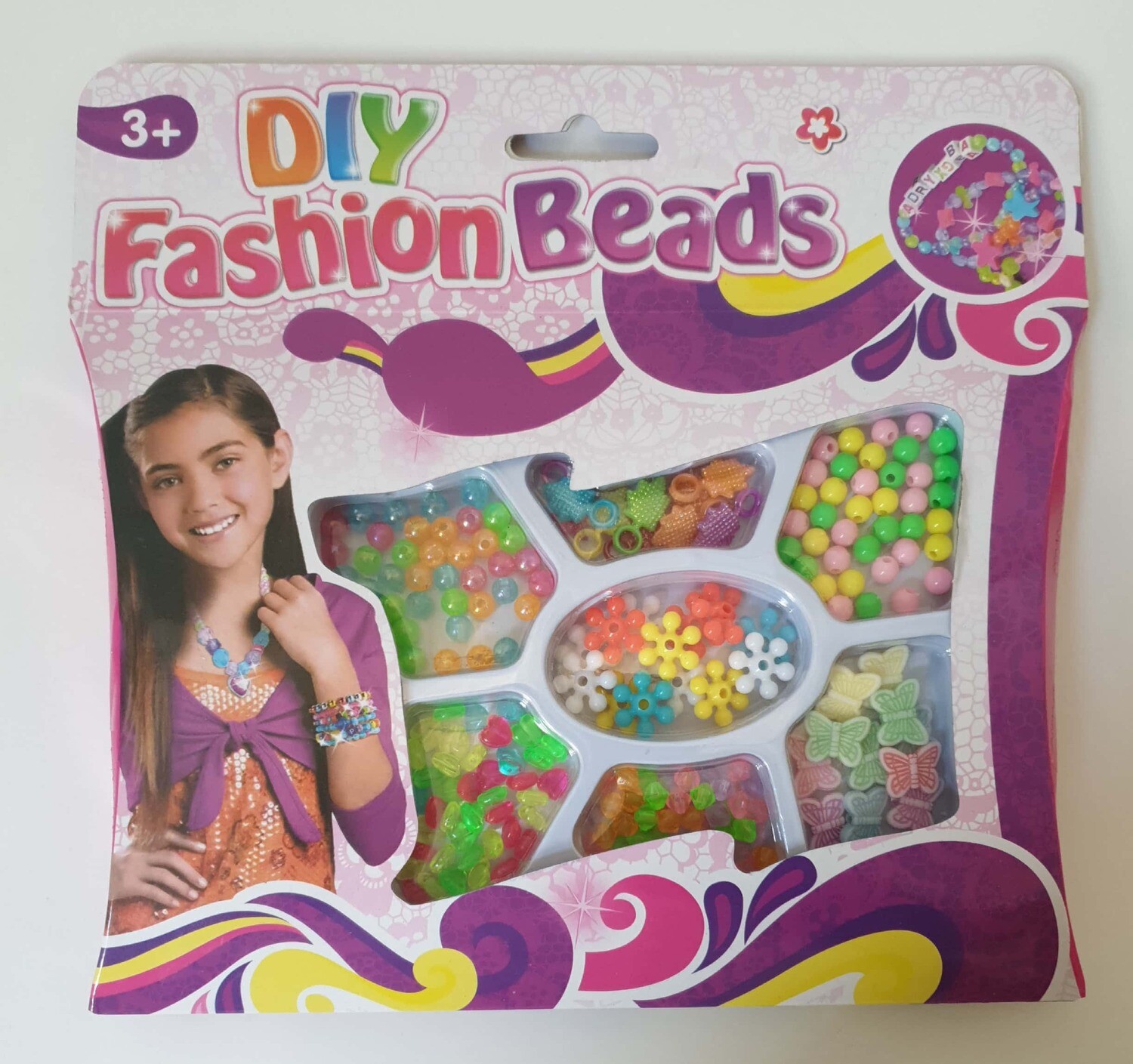 DIY Fashion Beads SALE