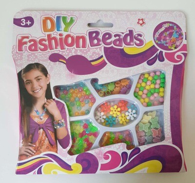 DIY Fashion Beads