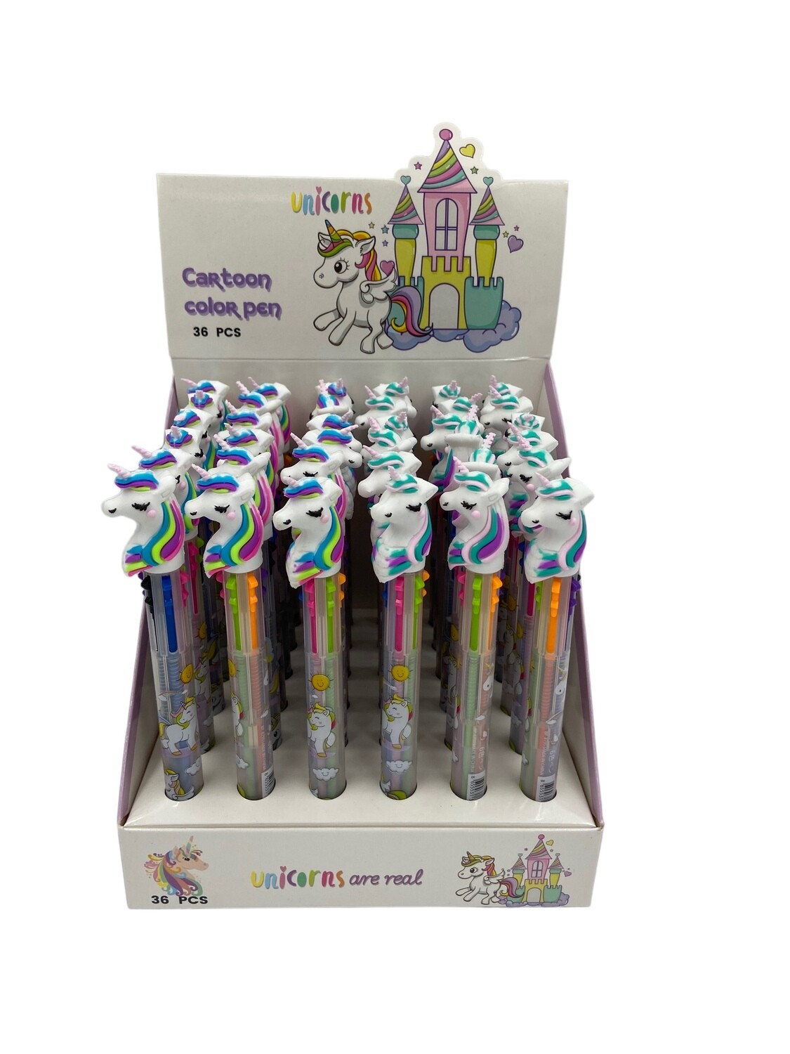 Unicorn Multi Pen