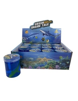SEA  ANIMALCRYSTAL SLIME  12