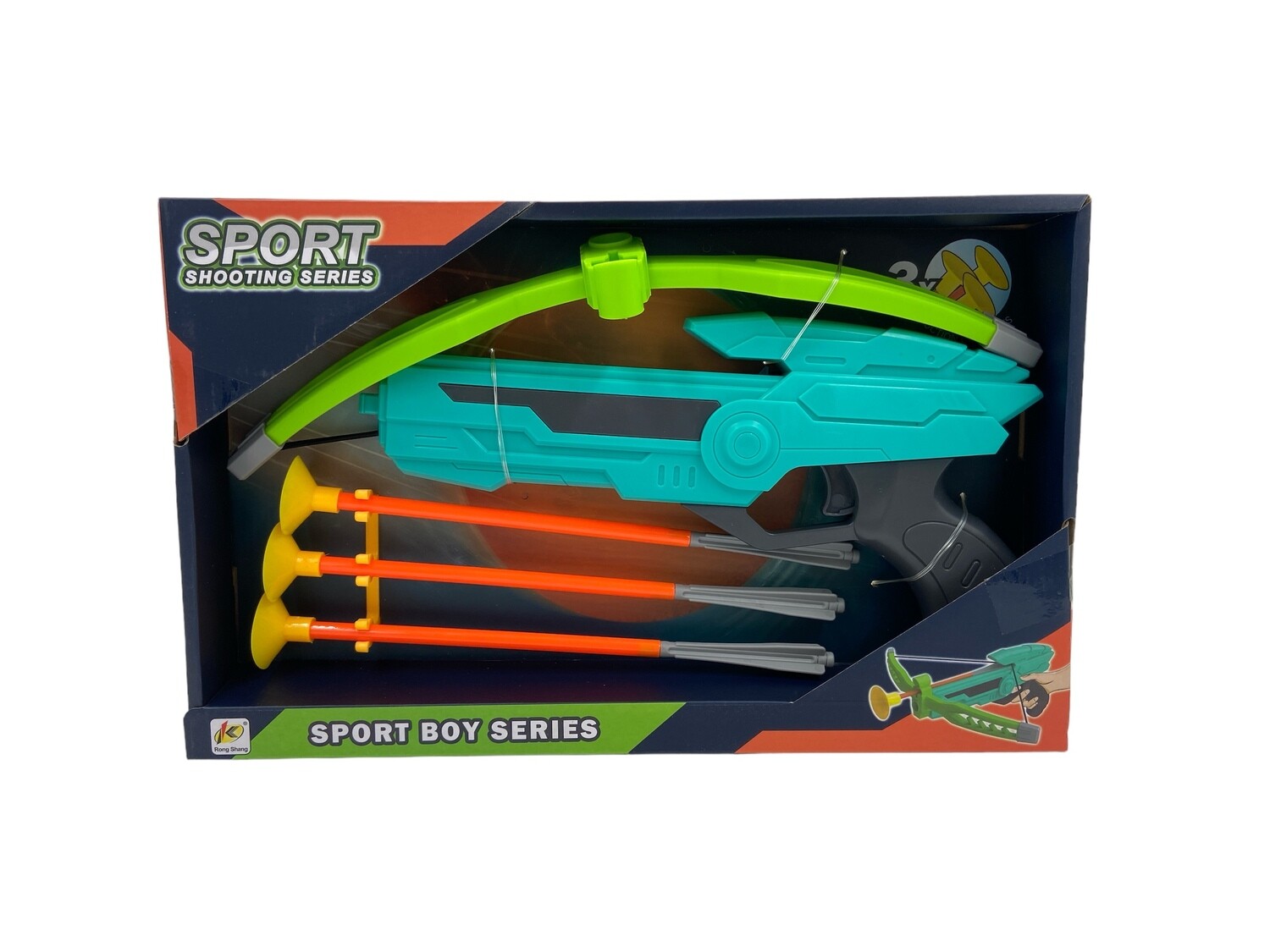 Sport Shooting Bow Gun