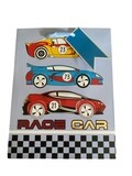 Race Car Large Gift Bag PK3 (R22.50 Each)