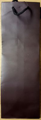 Wine Bag Brown PK3 (R8.95)