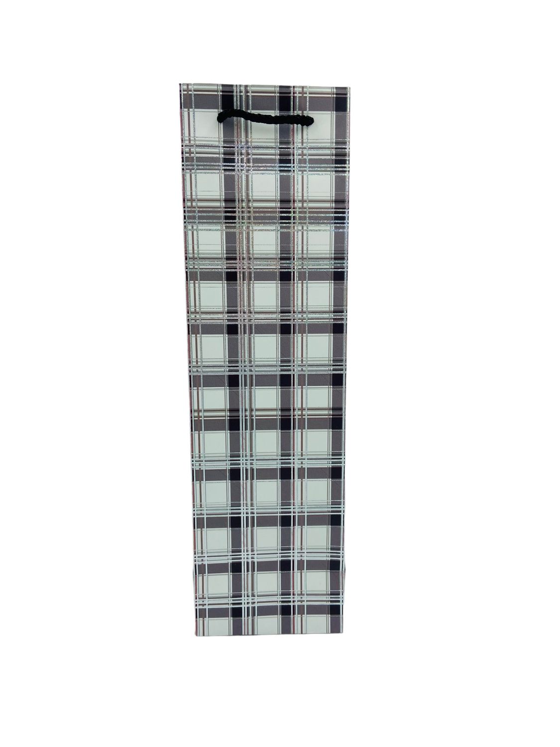 Mink Scotch Wine Bag PK3 (R10.50 Each)