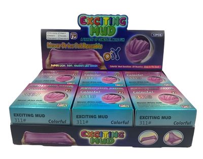 Magical Putty - Colourful