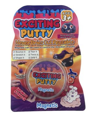Magic Putty Hangsale - Magnetic