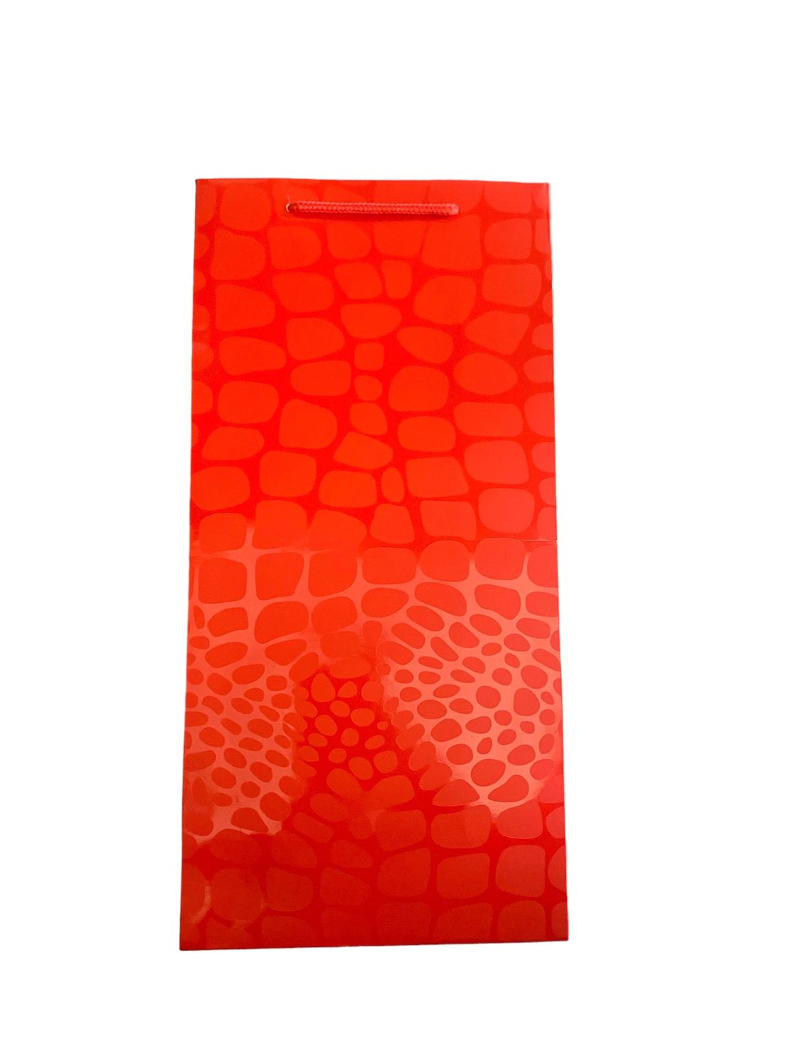 Red Wine Baag with Stone Detail (PK3  R15 EACH)