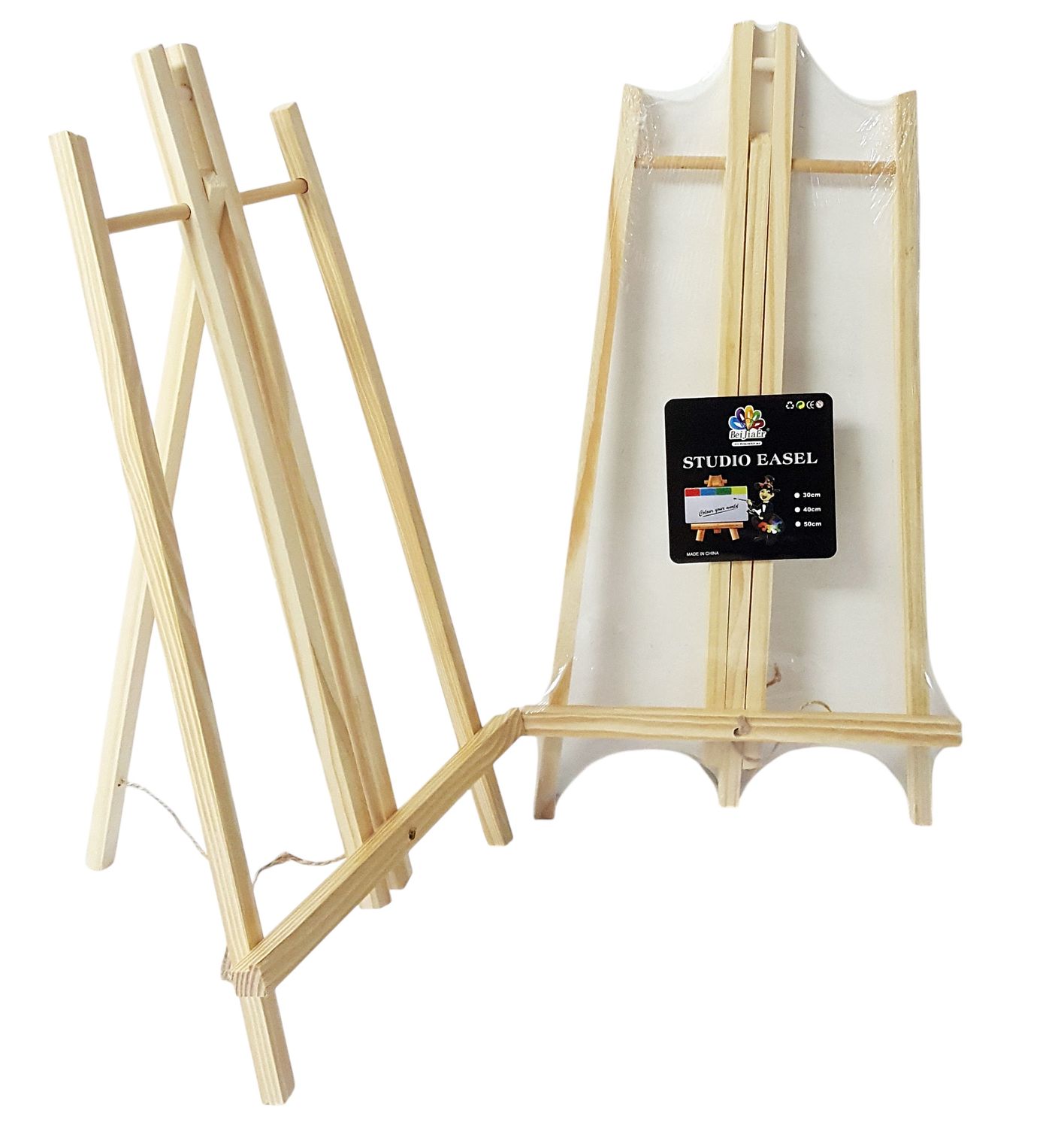 Studio Easel