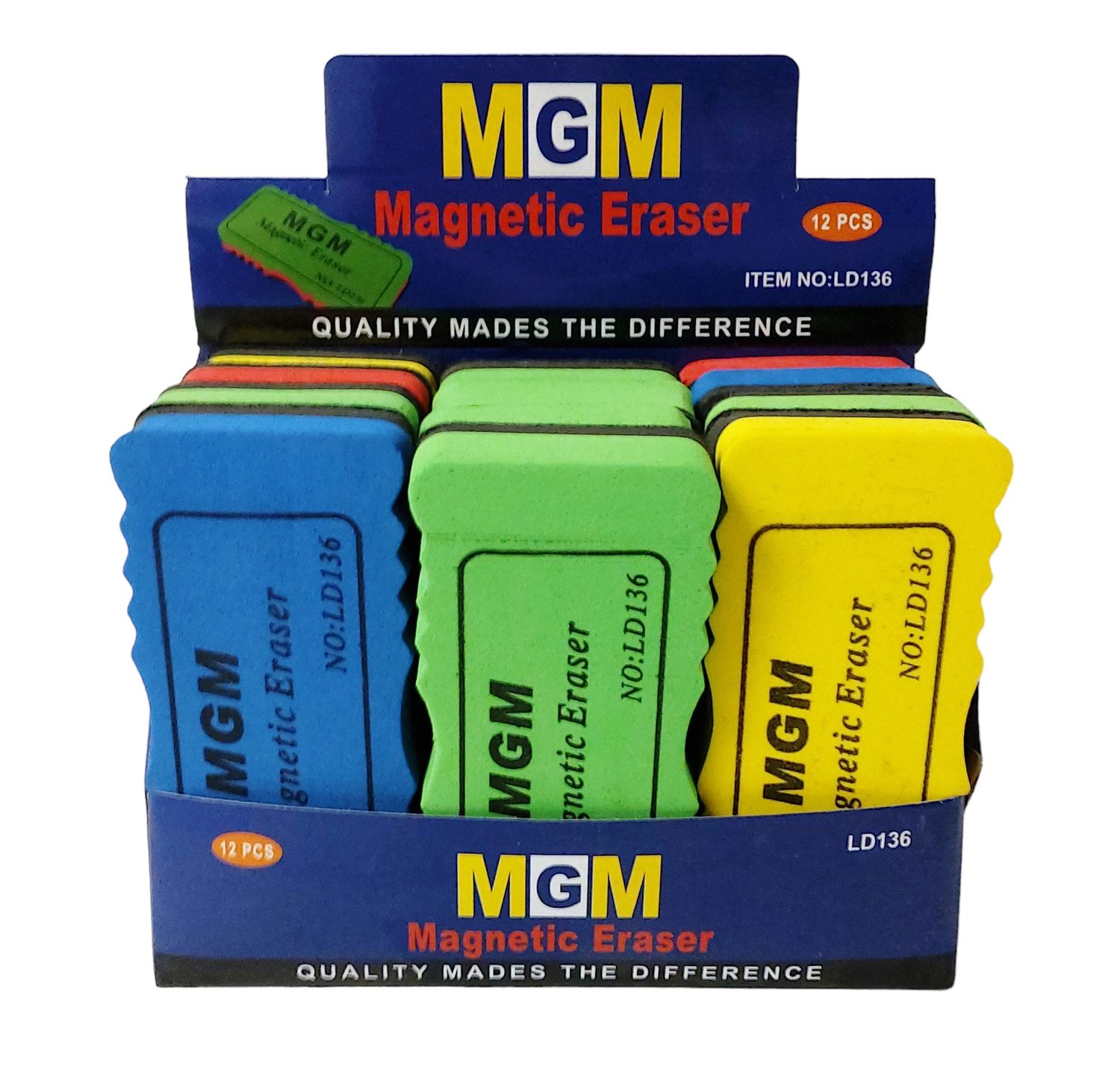 White Board Eraser