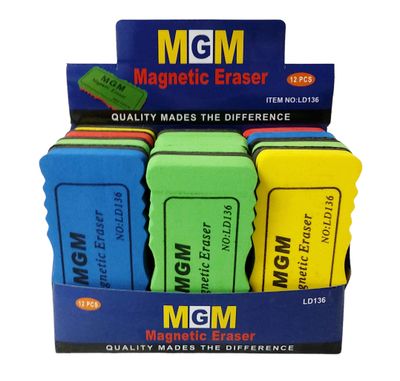 White Board Eraser