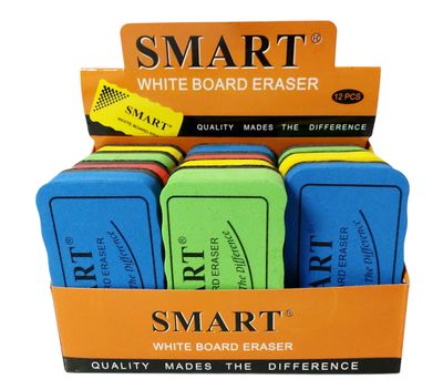 White Board Eraser