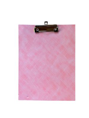 Pink C/B with Horizontal Fade Look