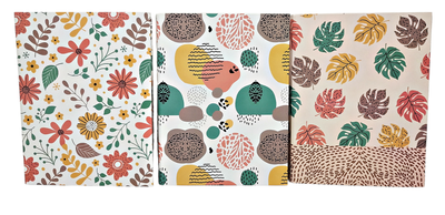 Leaf Print File