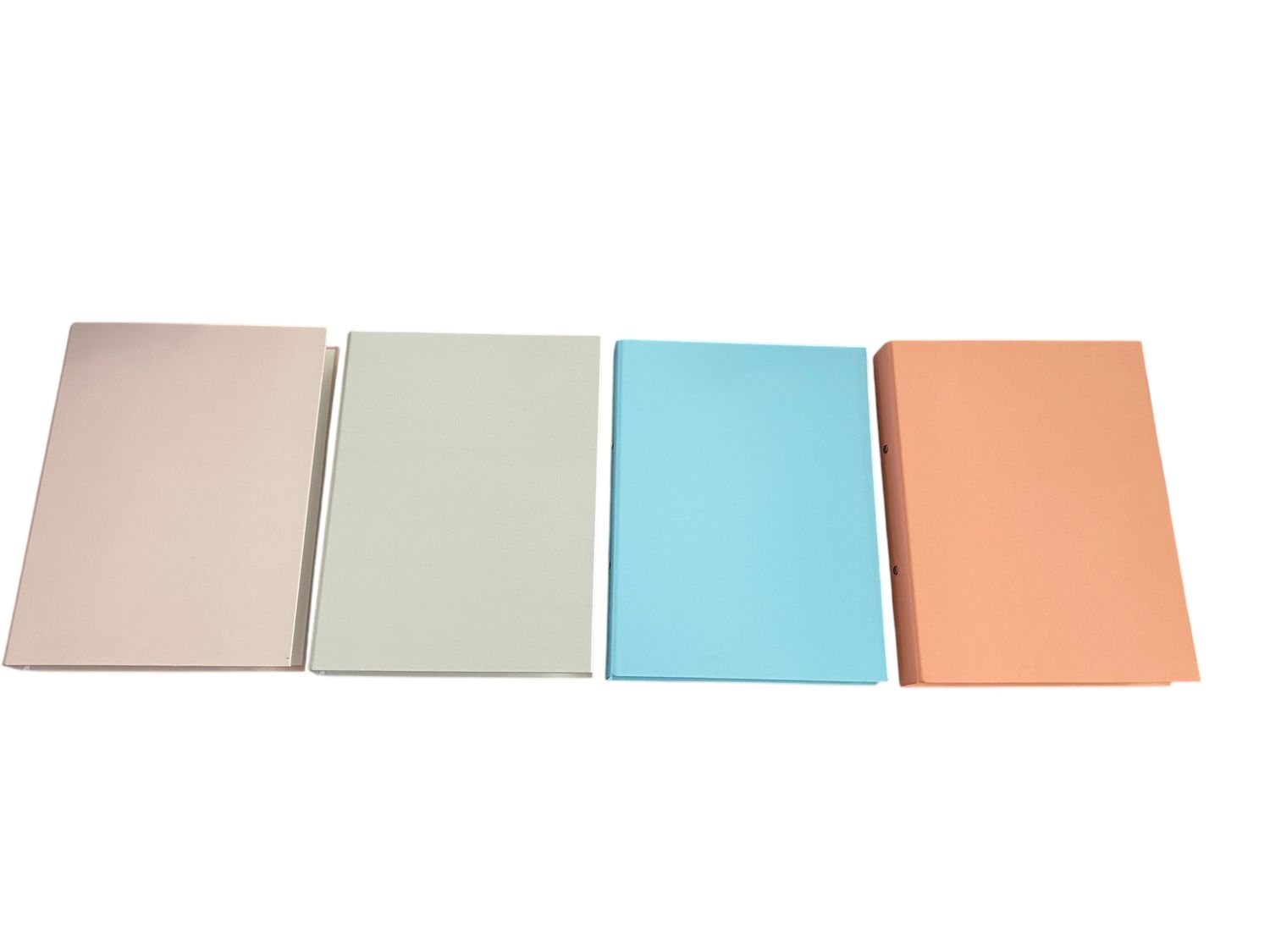 Pastel Files
