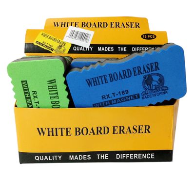 White Board Eraser