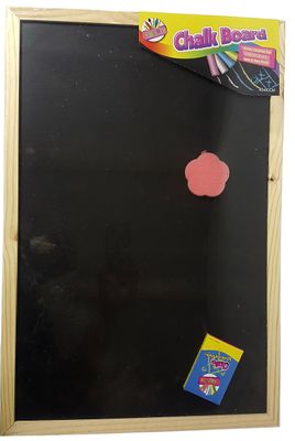 Large Chalk Board