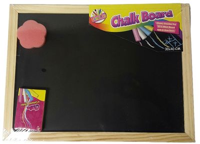 Medium Chalk Board