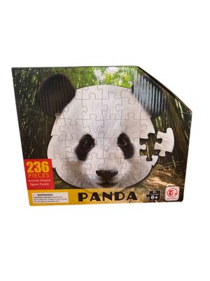 Animal Jigsaw puzzle 236P-Panda