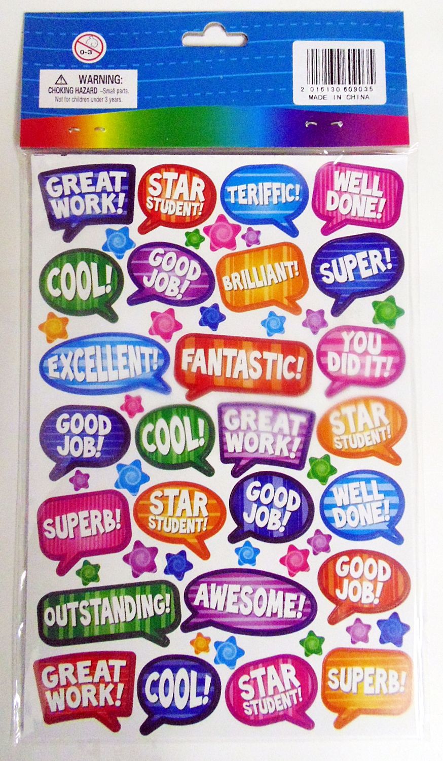 Stickers- 600 Speech Bubble-6985244173656