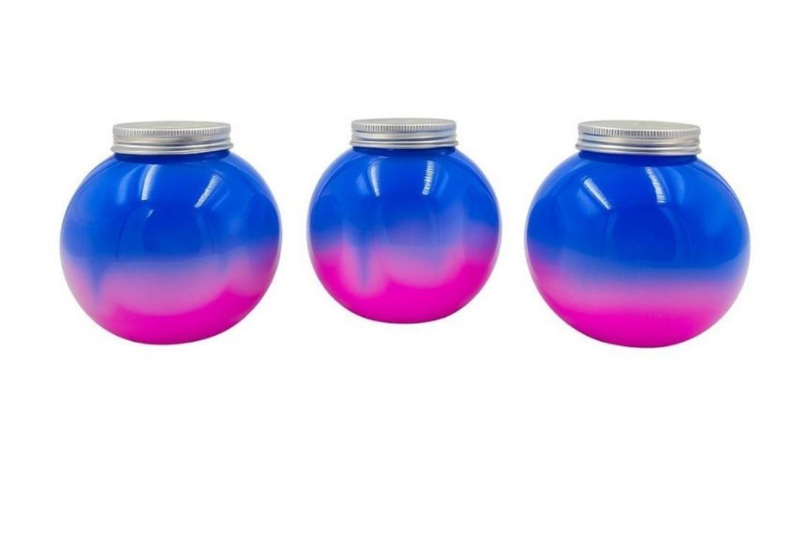 Crystal Ball Magic Mud 6P