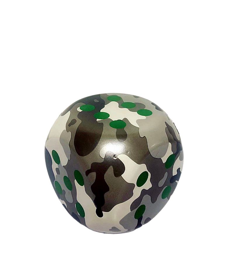 Soft Giant Dice camouflage