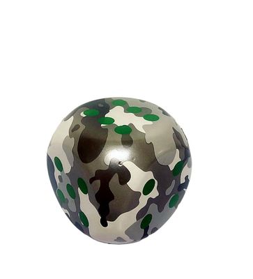 Soft Giant Dice camouflage