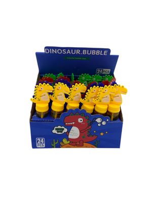 Baby Crocodile Bubbles 24PC