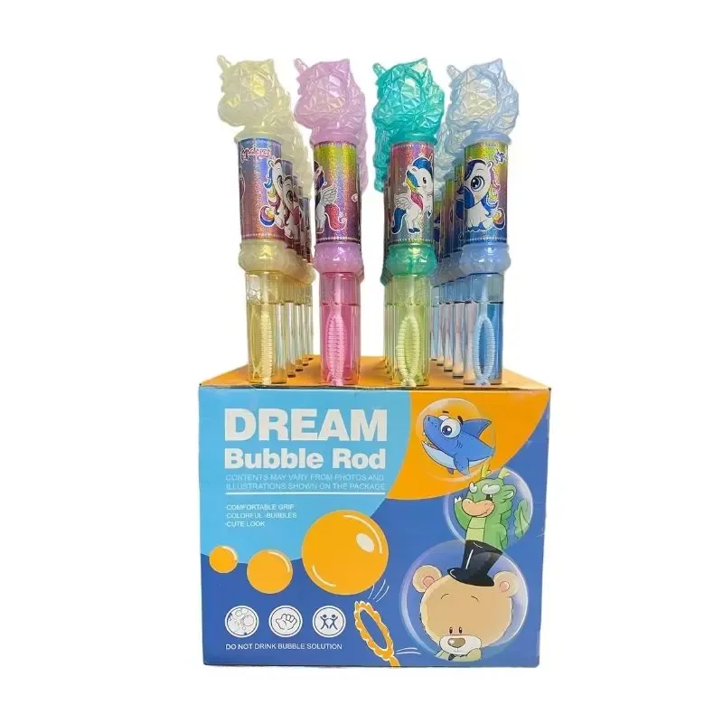 Unicorn Dream Bubbles (L)