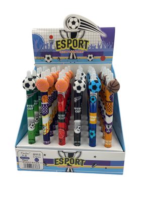 E-SPORTS ERASBLE PEN 36 PER DISPLAY