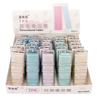Oval Cylinder Shape 30PC