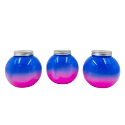 Crystal Ball Magic Mud 6P