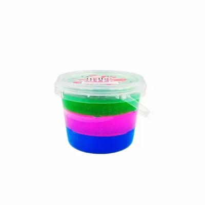 Hello Glitter Putty (L)