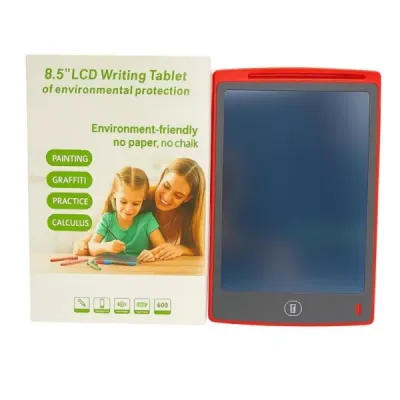 8.5 Inch LCD Writing Tablet (S)