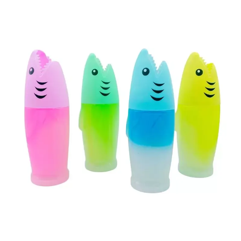 Shark Crystal Mud 12P