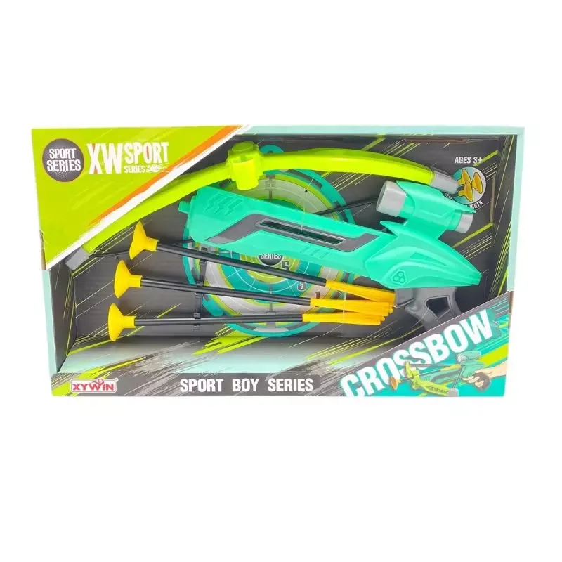 XW Sports CrossBow In Box