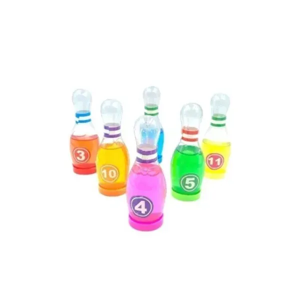 Bowling Slime
