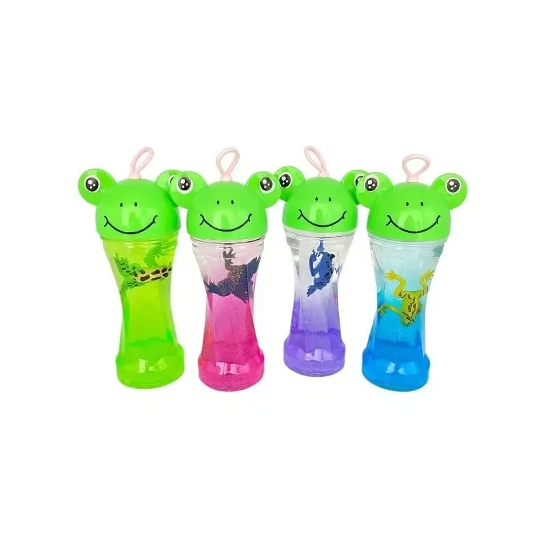 Froggie Crystal Mud 12P