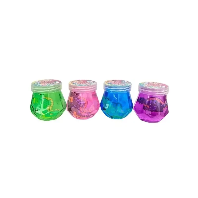 Diamond Dino Crystal Mud 12P