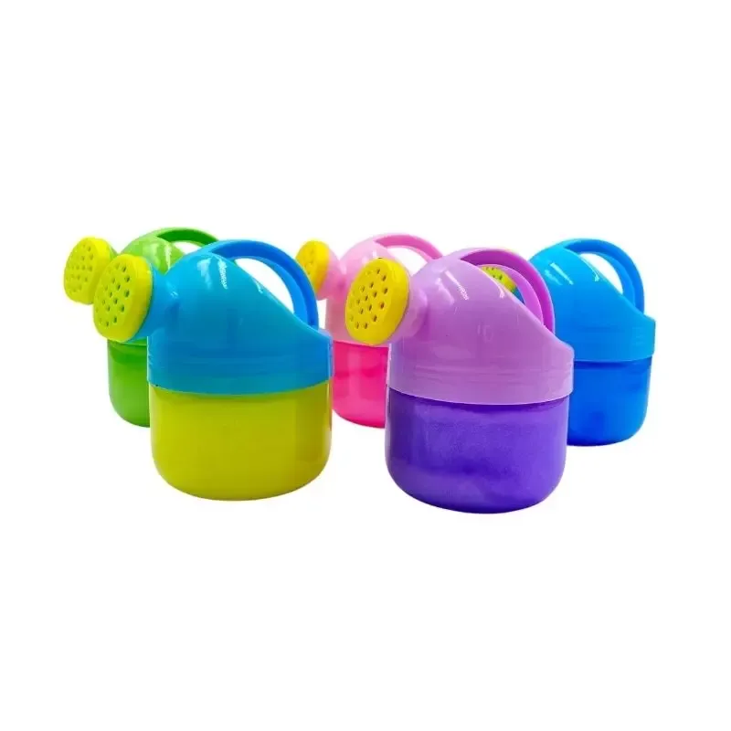 Water Can Crystal Mud 12P