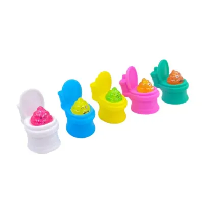 Mini Pop Up Toilet 24P