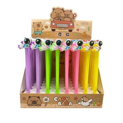 Space Cartoon Pen  48P