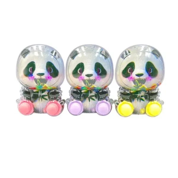 Panda Water Game 24P