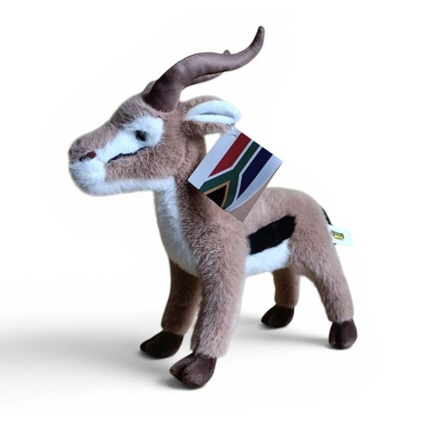 Plush Spirit Springbok (24cm)