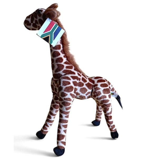 Plush Spirit Giraffe (43cm)