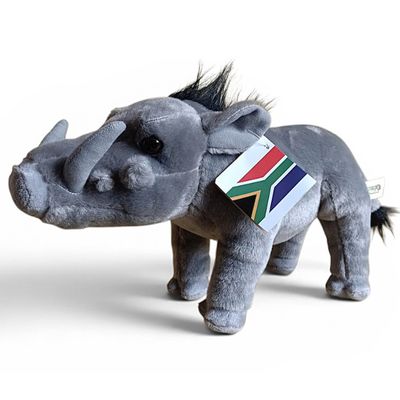 Plush Spirit Warthog (20cm)