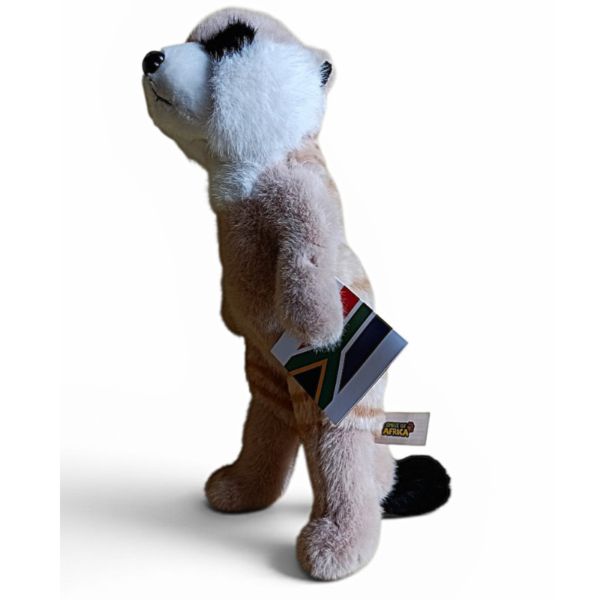 Plush Spirit Meerkat (30cm)
