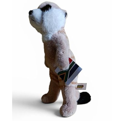 Plush Spirit Meerkat (30cm)