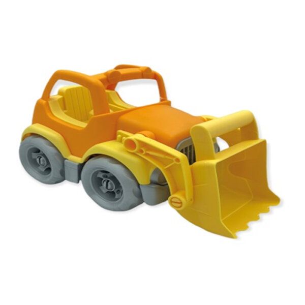 Safe Shovel